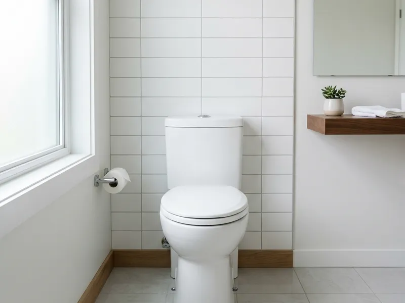 Toilet Repair & Installation Plumber in Garden City, SD